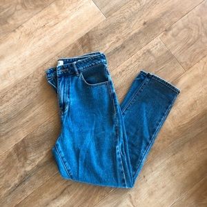 Mom Jeans ❤️